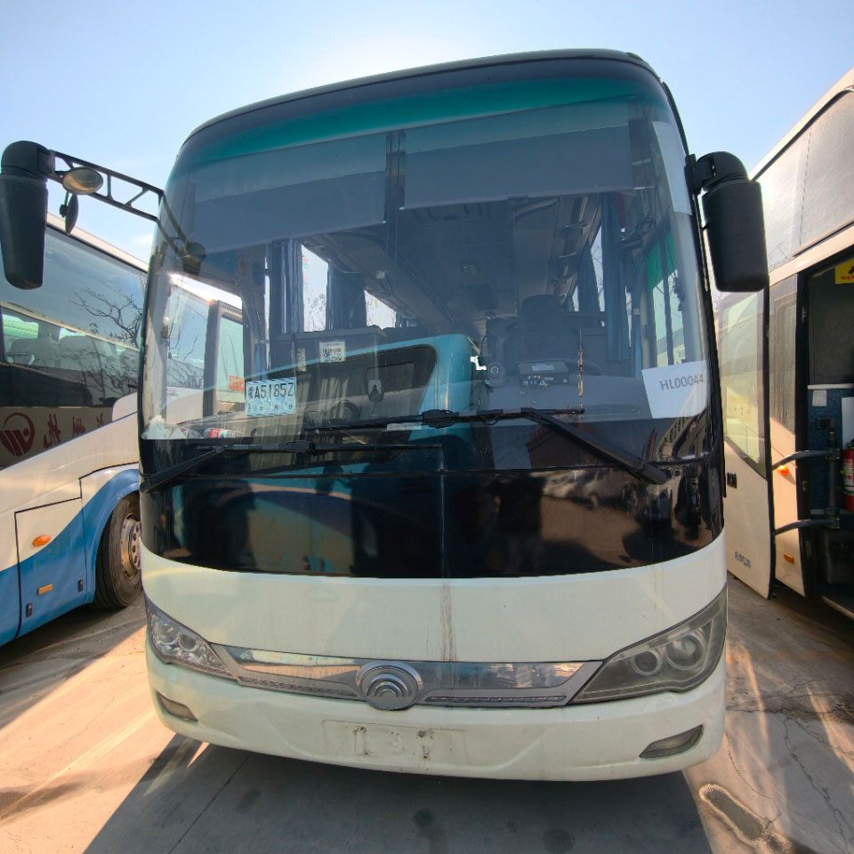 Патрыманы аўтобус Yutong 11m Diesel