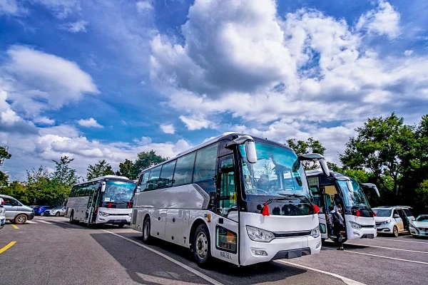 Шматлікія меры па ліквідацыі хаосу на рынку патрыманых аўтобусаў: празрыстасць інфармацыі і ўдасканаленне кантролю з'яўляюцца ключавымі.