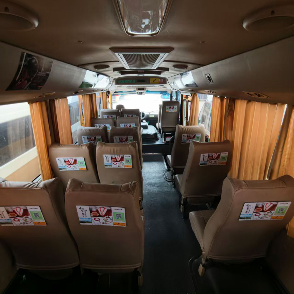 Аўтобус Hyundai Kangendi 23 Seats Diesel